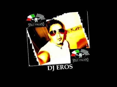 Dj Ero$ - Italiano- Mash Up (Spankox Feat Yunna )