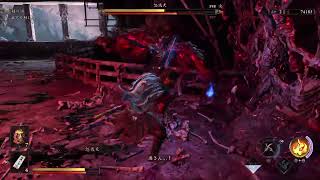 PS5　(ゲーム音のみ)鬼武者　#12