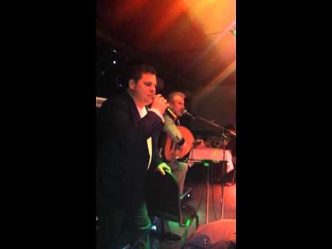 Ben Sana Yandim Ben Sana Kandim....Sahane Yorum...