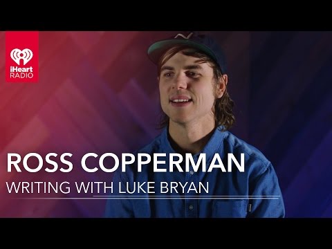How to Be a Songwriter - Ross Copperman | Exclusive Interview