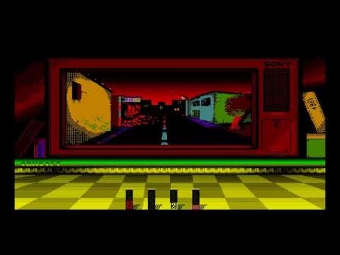 MAD ORK COM DEMO FROM DEMOS 9 IMG ENTERPRISE 64 128 INTELLIGENT SOFTWARE SIXTY FOUR ONE TWO EIGHT