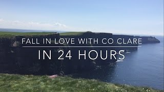 Falling In Love With Co Clare