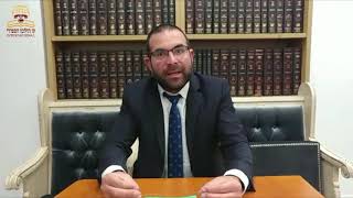 סיפור מדהים על הבבא סאלי