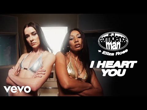 Video thumbnail for I HEART YOU