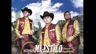 Los Plebes Del Rancho de Ariel Camacho - Así Como Tú (Estreno 2016)