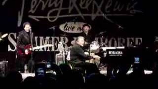 Jerry Lee Lewis - Whole Lotta Shakin' SUMMER JAMBOREE 2007