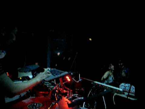 TAKEOVER @MONARCH DJ Mr.SYN