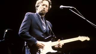 Eric Clapton - If I Had Possession Over Judgement Day