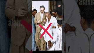 🙏 real freedom fighter vs 👌fake freedom fighter ll #shortviral #youtubevideo  #freedomfighter