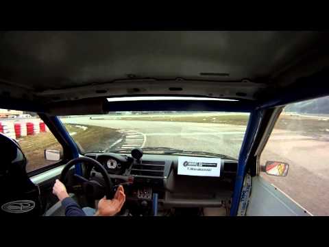 II SuperOES 2015 Tomasz Warakomski S1 Fiat CC MULTIKILL!