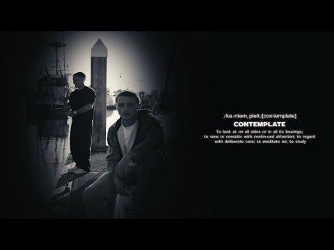 Reeph & Rowdy - Contemplation (Official Video) [Dir. Cosmo Free]