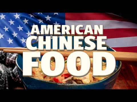 The TRUTH behind American Chinese Food