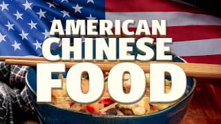 The TRUTH behind American Chinese Food
