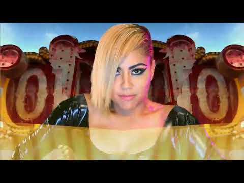 Dam'Edge Ft.  Fatman Scoop & Kat Deluna - Shake It (Official Video 2012).-