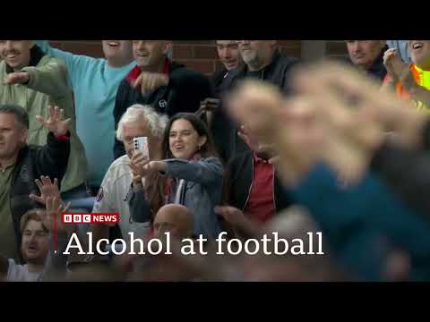 BBC One Minute World News
