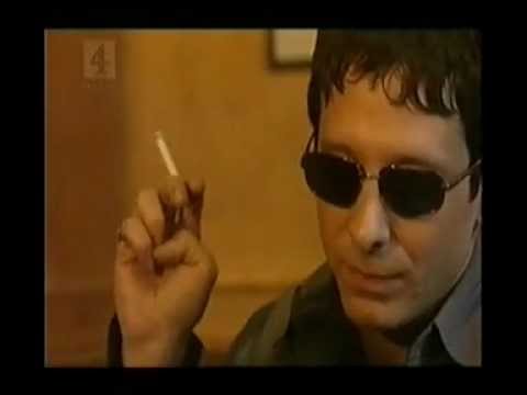 Mercury Rev - Channel 4 documentary (1999)