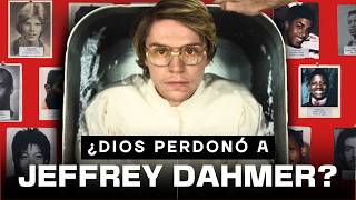 El Asesino En Serie que Pidió Perdón a DIOS | Jeffrey Dahmer | Documental Cristiano