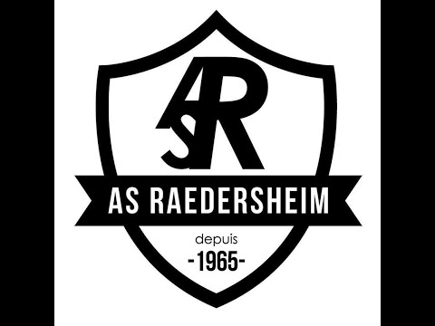 55 ans de l'AS RAEDERSHEIM