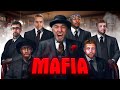 SIDEMEN MAFIA (REAL LIFE AMONG US)