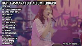 Download lagu HAPPY ASMARA 'YOWIS' | FULL ALBUM AMBYAR VOL 7 mp3 Download lagu HAPPY ASMARA 'YOWIS' | FULL ALBUM AMBYAR VOL 7 mp3