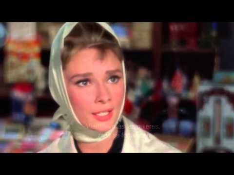 Diamantes para el desayuno - Trailer