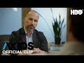 AXIOS on HBO: Dara Khosrowshahi on Saudi Arabia (Season 2 Episode 8 Clip) | HBO