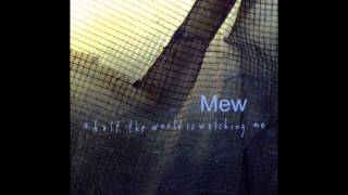 Saliva - Mew