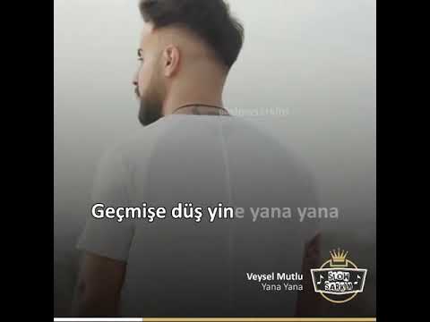 Veysel Mutlu Yana Yana