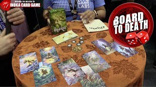 XYZ Game Labs - Anomia video thumbnail