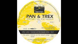 Pan & Trex - Delay (Trance 1994)