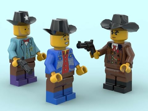 Delegacija Izbe - Kaubojstina (epizoda 28)