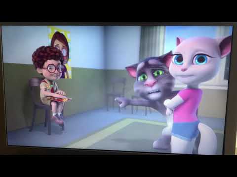 "Animal Age: Dawn of the Creatures" Part 20 - Lava Falls