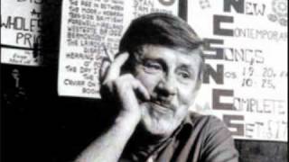 Ewan McColl - I Loved a Lass (Scottish folk song)