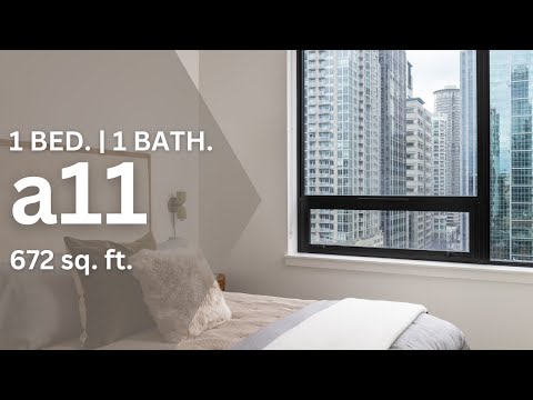 Apartment 3509