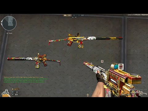 [CF West] 9A91-S-Royal Flush (9A91-S-Card)