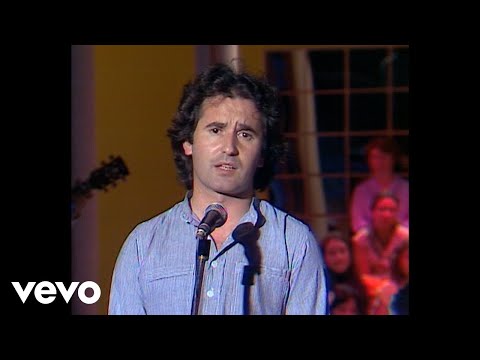 Victor Manuel - Ay Amor (Esta Noche (Actuación TVE))