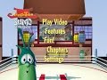 VeggieTales Sumo Of The Opera Menu Walkthrough