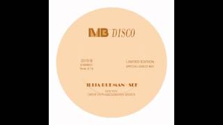 Ilija Rudman - See (Drop Out Orchestra Remix)