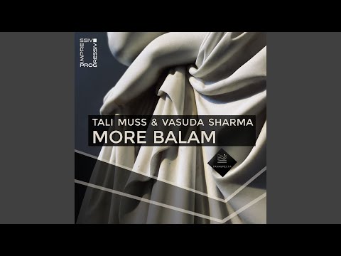 More Balam (Dub Mix)