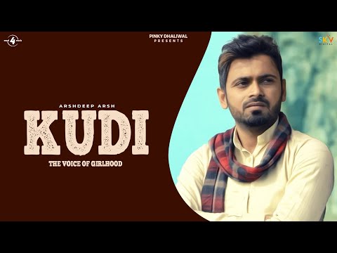 Kudi The Voice Of Girlhood