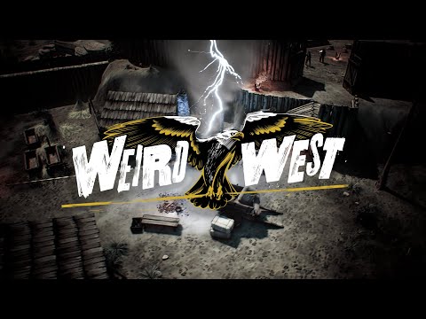 Видео № 0 из игры Weird West - Definitive Edition Deluxe Edition [PS5]