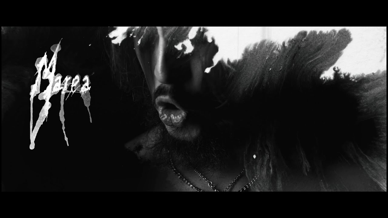 MAREA - Useless (Official Video 2025)