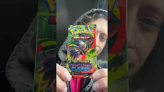 WHO’S THAT POKÉMON?! 👀 Phantasmal Flames Illustration Rare Pull!