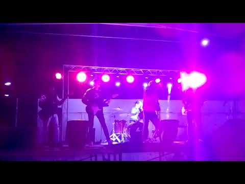 Que nos paso cover pirámide mx