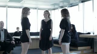 Noisia - Stigma (Neosignal Remix) (Official Video)