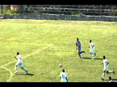 MELHORES MOMENTOS MATONENSE E OLIMPIA