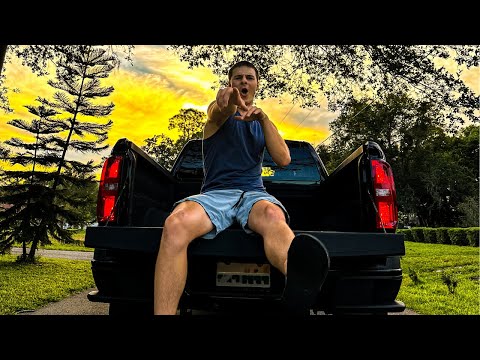 NEW Christian Rap | Lord Have Your Way - Mike Malagies (Lyric Video)