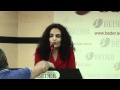 ICH 2012 Suela Ndoja A Rose Of Hope Toward A New Neuro Psycho Spiritual Approach Part 1