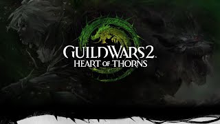 Guild Wars 2: Heart of Thorns - City of Hope (Part 5)