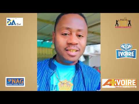 Message d'Elvis Inspiration pour le FEZ'D 2022